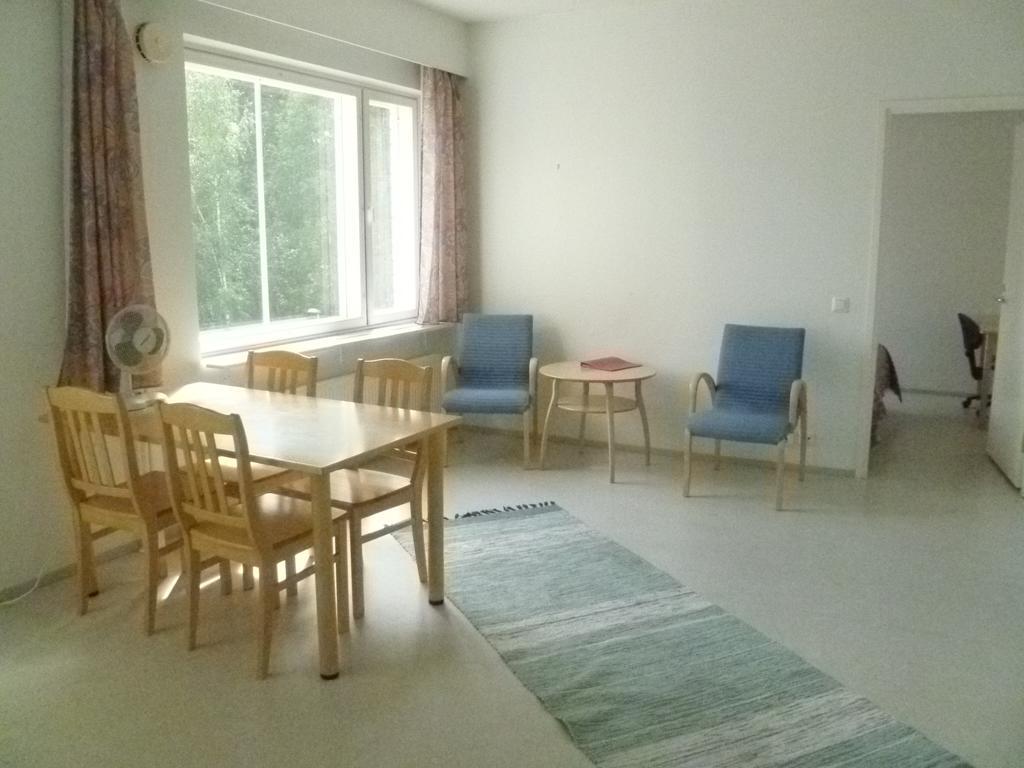 Summer Hotel Opera Savonlinna Habitación foto