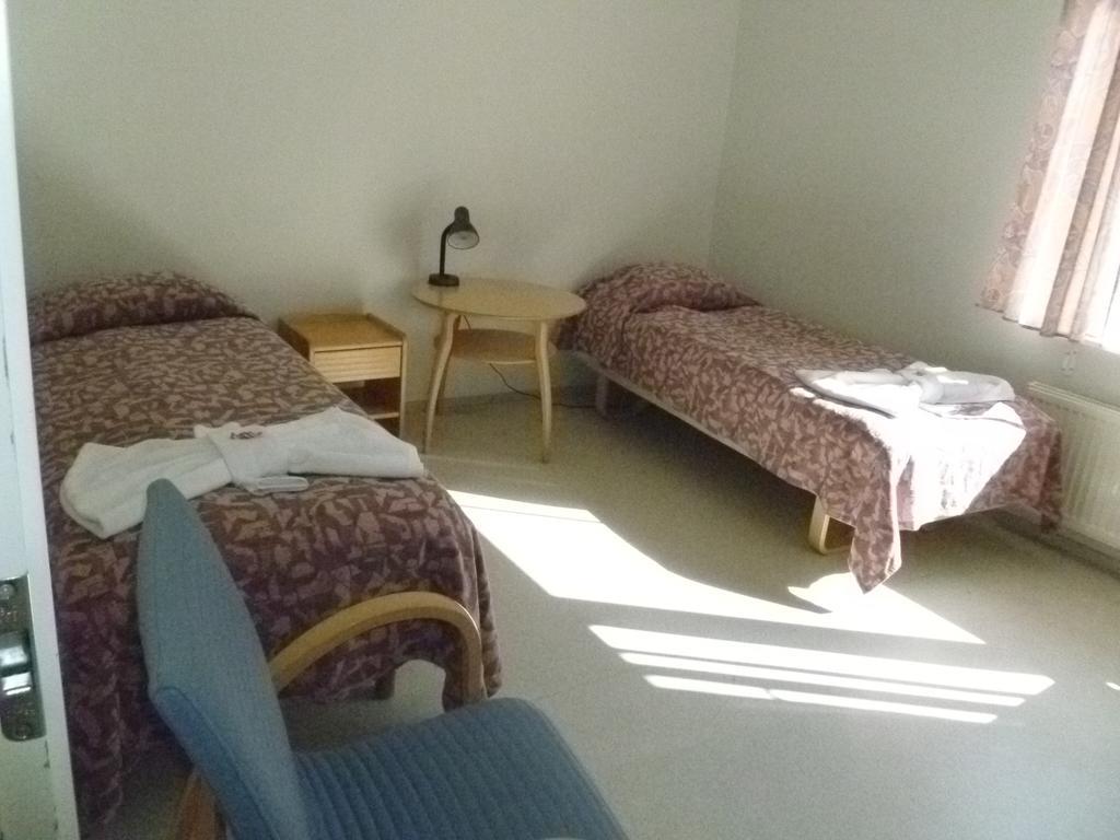 Summer Hotel Opera Savonlinna Habitación foto