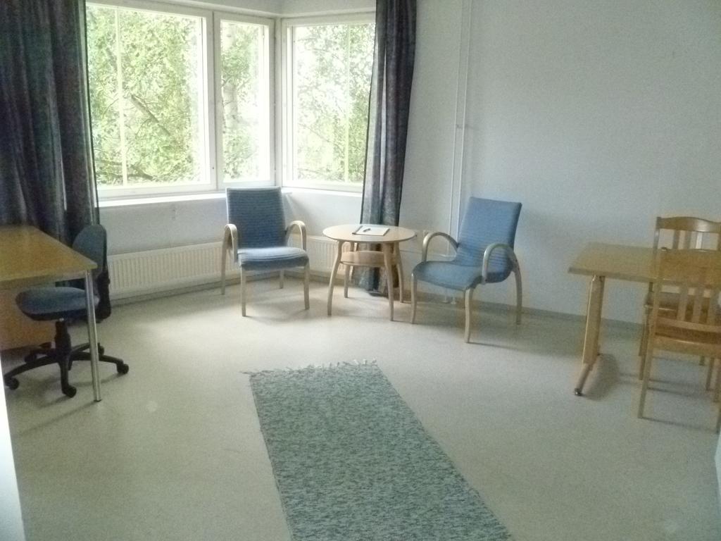 Summer Hotel Opera Savonlinna Habitación foto