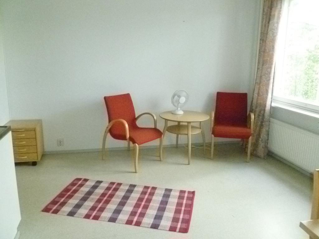 Summer Hotel Opera Savonlinna Habitación foto