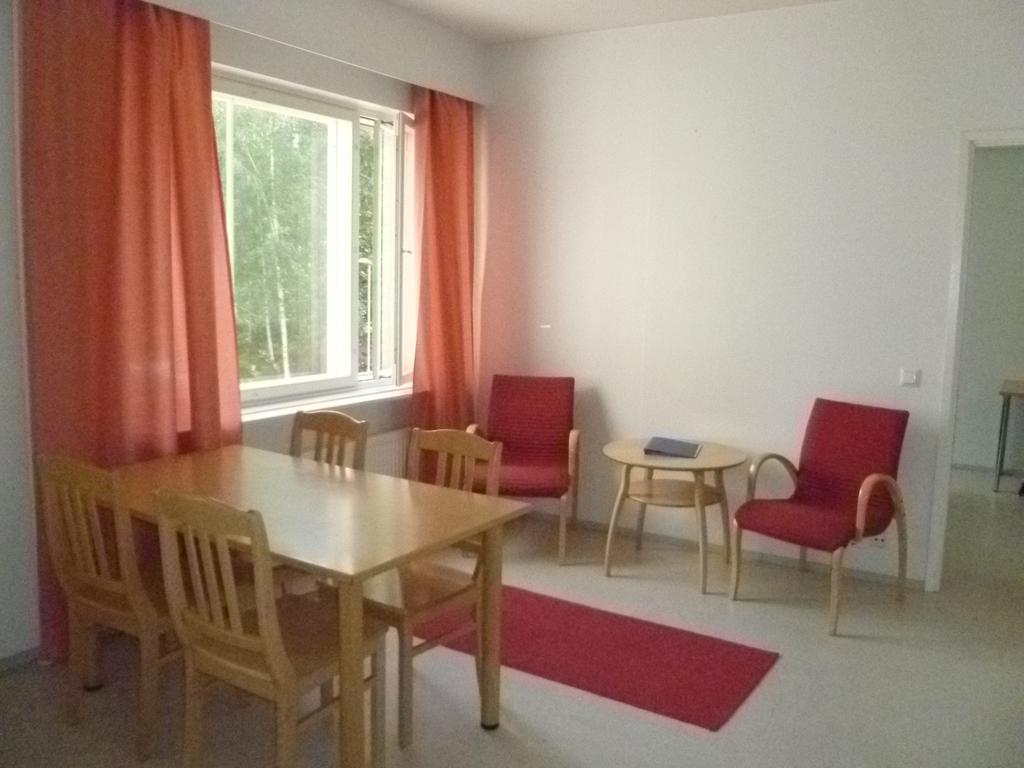 Summer Hotel Opera Savonlinna Habitación foto