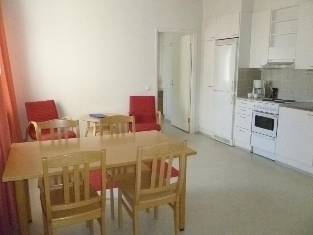 Summer Hotel Opera Savonlinna Habitación foto