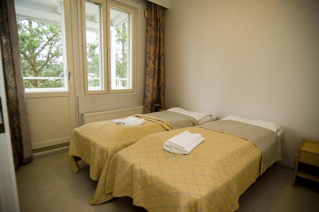 Summer Hotel Opera Savonlinna Habitación foto