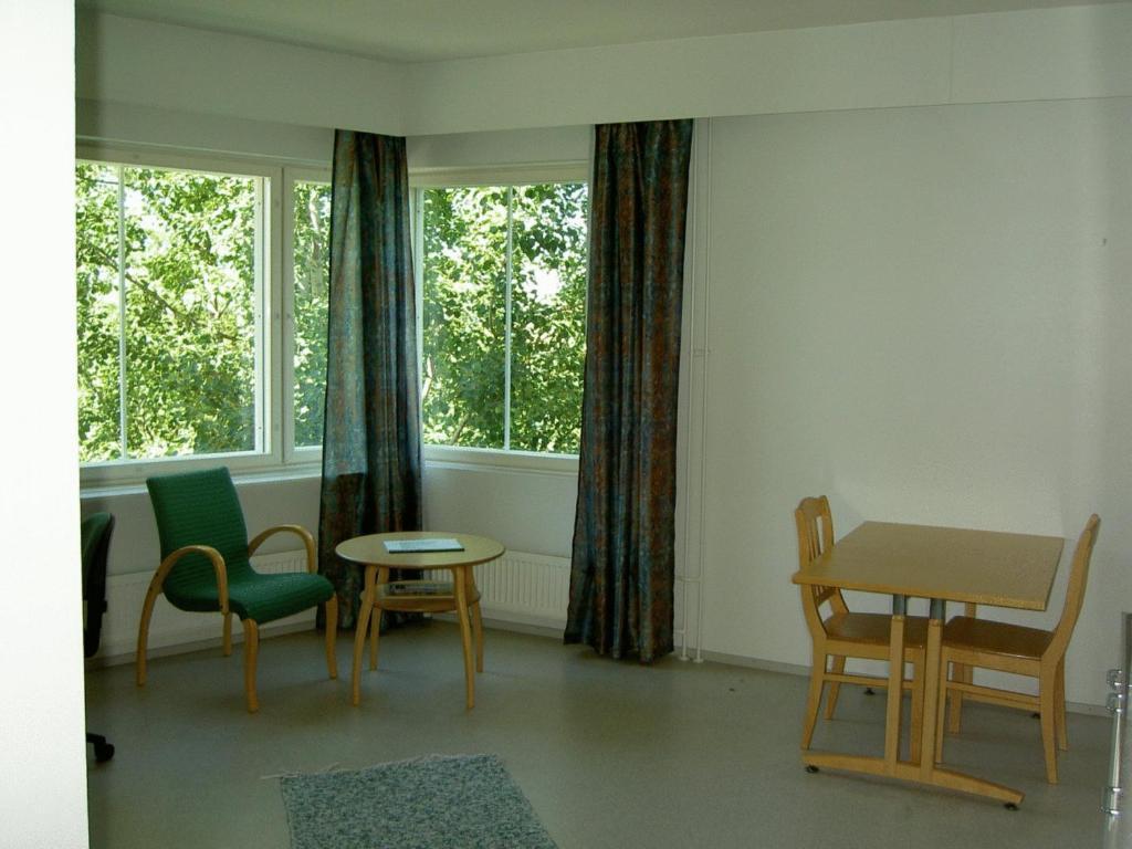 Summer Hotel Opera Savonlinna Habitación foto